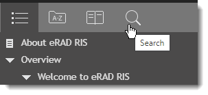 Erad Ris Worklist How To Use This Online Help