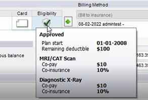 Graphical user interface, application  Description automatically generated