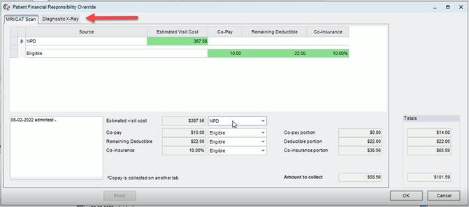Graphical user interface  Description automatically generated with low confidence
