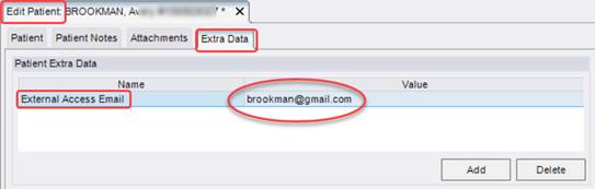 Graphical user interface, text, application, email  Description automatically generated