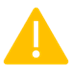 Warning