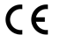 CE Mark graphic