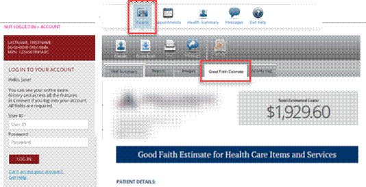 Graphical user interface, text, application  Description automatically generated