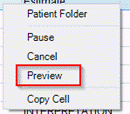 Graphical user interface, application, table  Description automatically generated