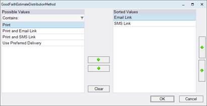 Graphical user interface, application  Description automatically generated