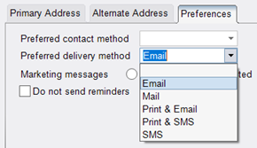 Graphical user interface, text, application, chat or text message  Description automatically generated