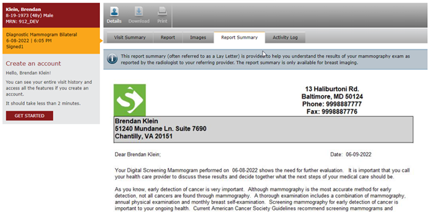 Graphical user interface, text, application, email  Description automatically generated