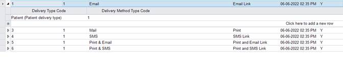 Graphical user interface, text, application  Description automatically generated