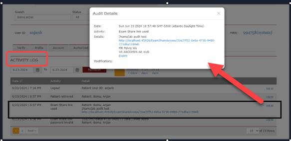 A screenshot of a computer Description automatically generated